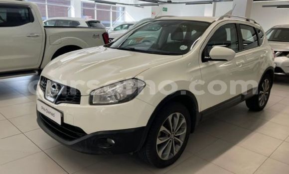 اشتري مستعمل Nissan Qashqai White سيارة في Maseru في Maseru اشتري مستعمل Nissan Qashqai White سيارة في Maseru في Maseru