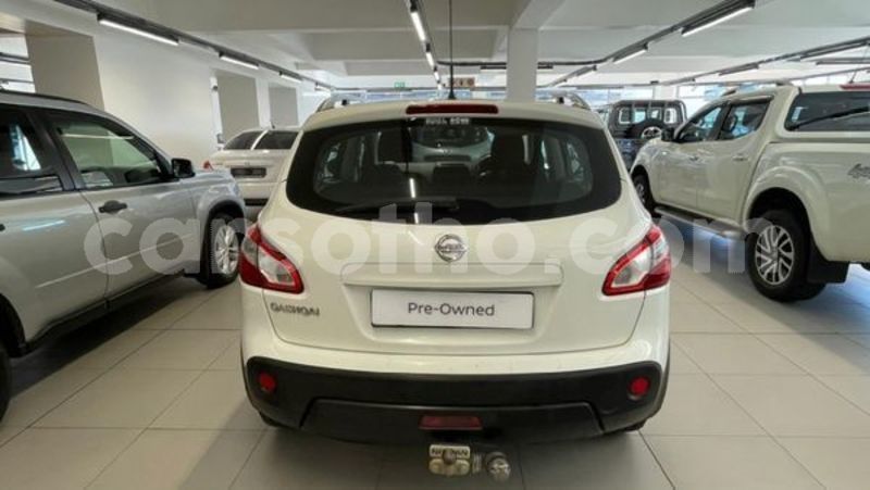 Big with watermark nissan qashqai maseru maseru 24385