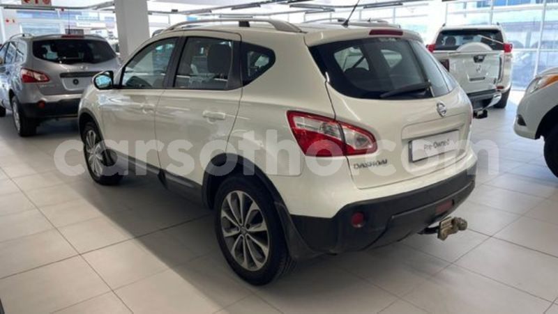 Big with watermark nissan qashqai maseru maseru 24385