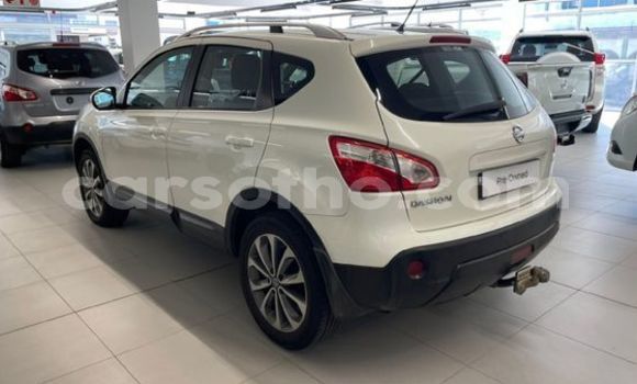 اشتري مستعمل Nissan Qashqai White سيارة في Maseru في Maseru اشتري مستعمل Nissan Qashqai White سيارة في Maseru في Maseru