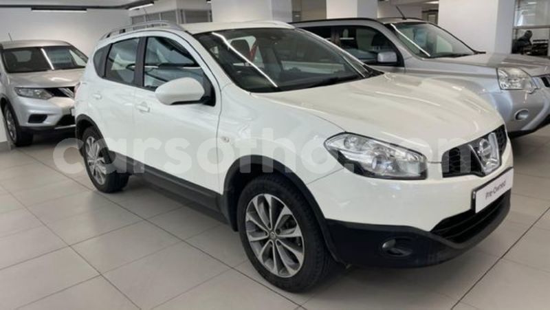 Big with watermark nissan qashqai maseru maseru 24385
