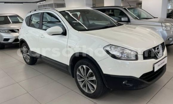 اشتري مستعمل Nissan Qashqai White سيارة في Maseru في Maseru اشتري مستعمل Nissan Qashqai White سيارة في Maseru في Maseru