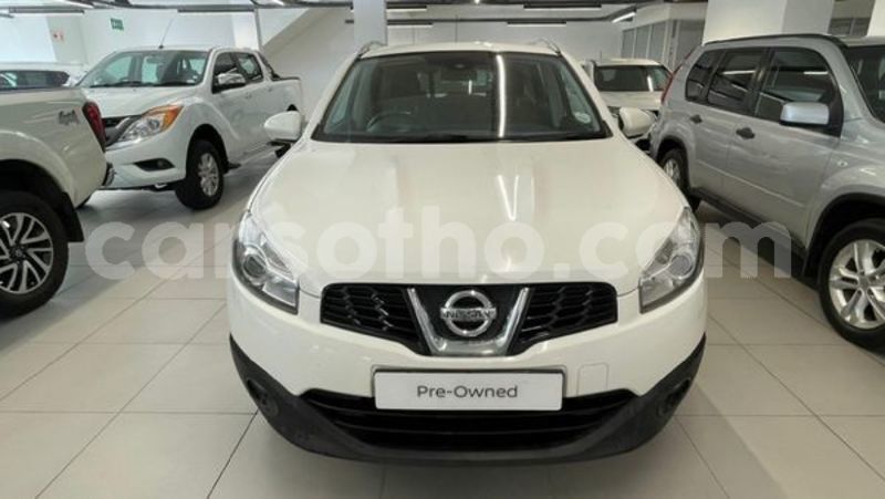 Big with watermark nissan qashqai maseru maseru 24385