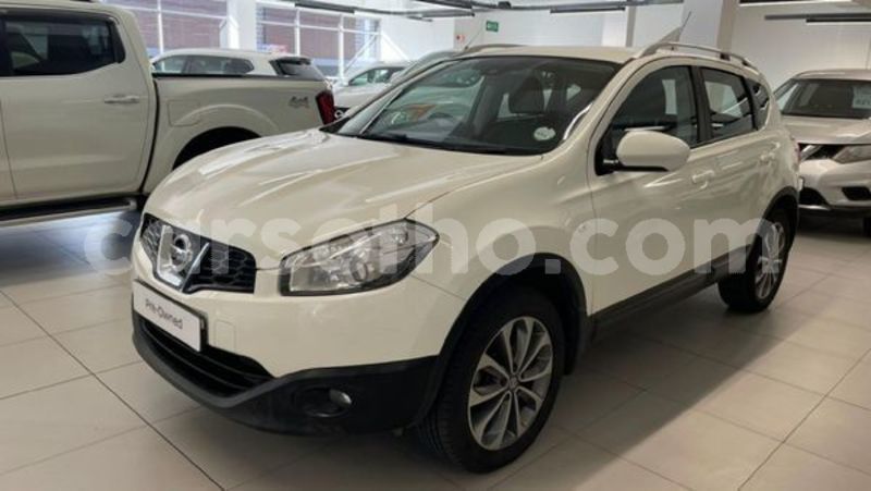 Big with watermark nissan qashqai maseru maseru 24385