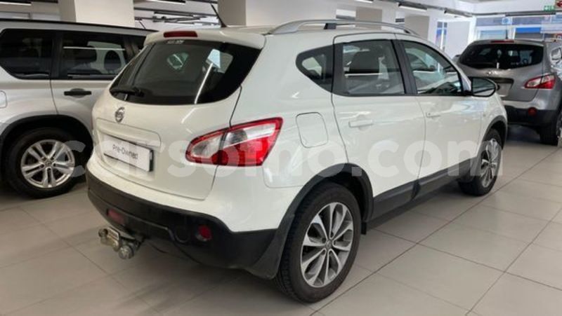 Big with watermark nissan qashqai maseru maseru 24385