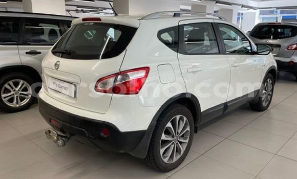 اشتري مستعمل Nissan Qashqai White سيارة في Maseru في Maseru اشتري مستعمل Nissan Qashqai White سيارة في Maseru في Maseru