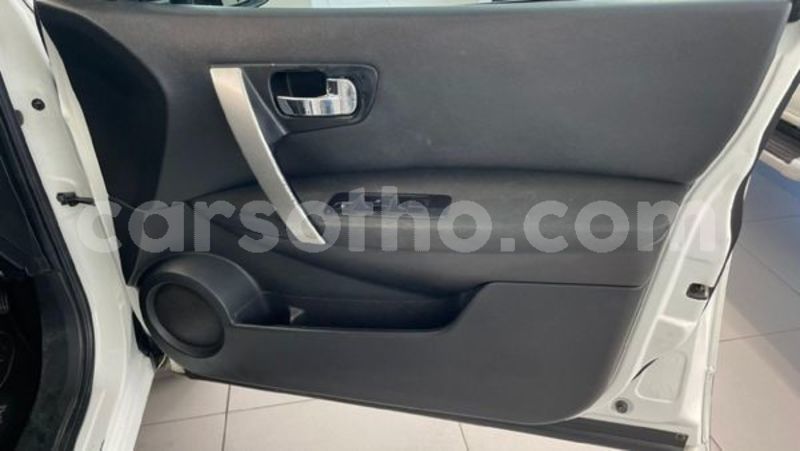 Big with watermark nissan qashqai maseru maseru 24385