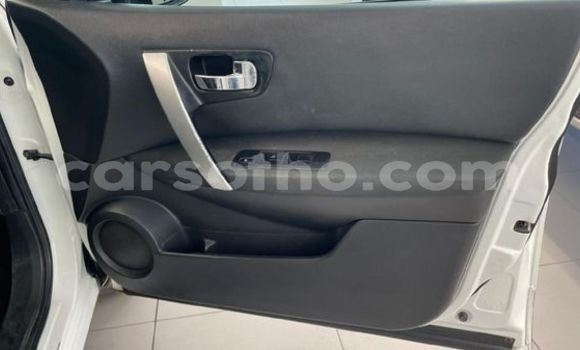 اشتري مستعمل Nissan Qashqai White سيارة في Maseru في Maseru اشتري مستعمل Nissan Qashqai White سيارة في Maseru في Maseru