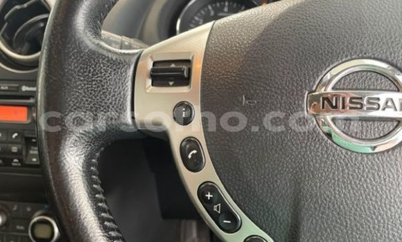 اشتري مستعمل Nissan Qashqai White سيارة في Maseru في Maseru اشتري مستعمل Nissan Qashqai White سيارة في Maseru في Maseru