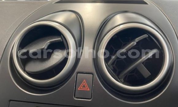 اشتري مستعمل Nissan Qashqai White سيارة في Maseru في Maseru اشتري مستعمل Nissan Qashqai White سيارة في Maseru في Maseru