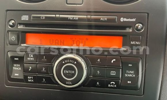اشتري مستعمل Nissan Qashqai White سيارة في Maseru في Maseru اشتري مستعمل Nissan Qashqai White سيارة في Maseru في Maseru