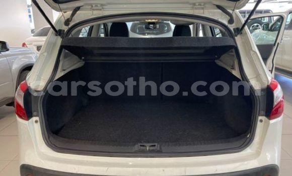 اشتري مستعمل Nissan Qashqai White سيارة في Maseru في Maseru اشتري مستعمل Nissan Qashqai White سيارة في Maseru في Maseru