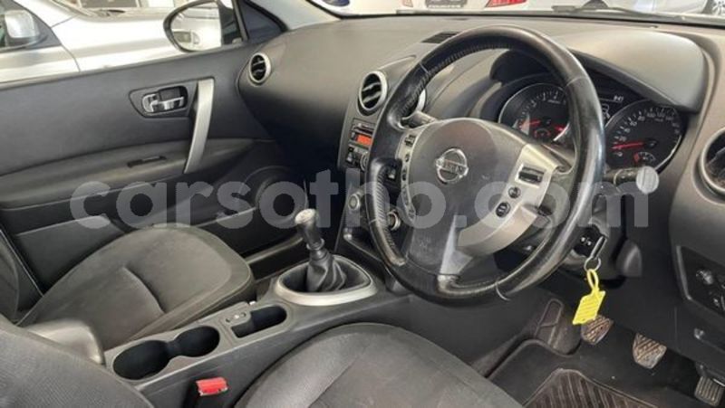 Big with watermark nissan qashqai maseru maseru 24385