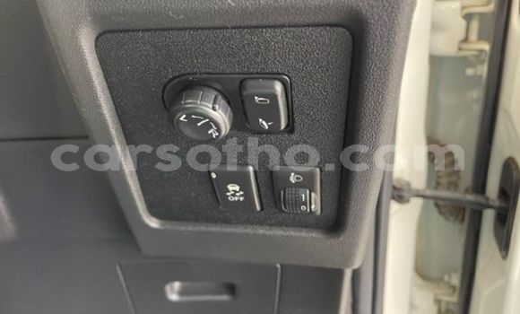 اشتري مستعمل Nissan Qashqai White سيارة في Maseru في Maseru اشتري مستعمل Nissan Qashqai White سيارة في Maseru في Maseru