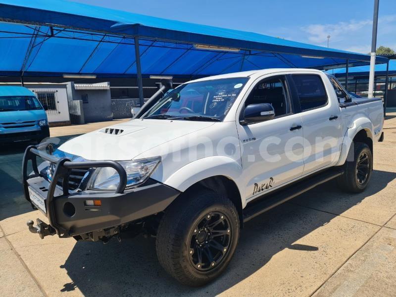 Big with watermark toyota hilux maseru maseru 24386