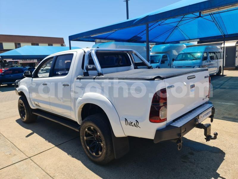 Big with watermark toyota hilux maseru maseru 24386