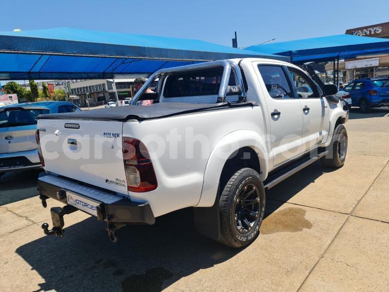 Big with watermark toyota hilux maseru maseru 24386