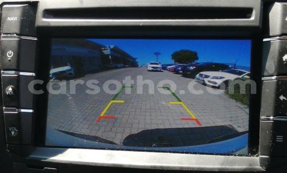 Sayi Na hannu Isuzu KB White Mota in Maseru a Maseru Sayi Na hannu Isuzu KB White Mota in Maseru a Maseru