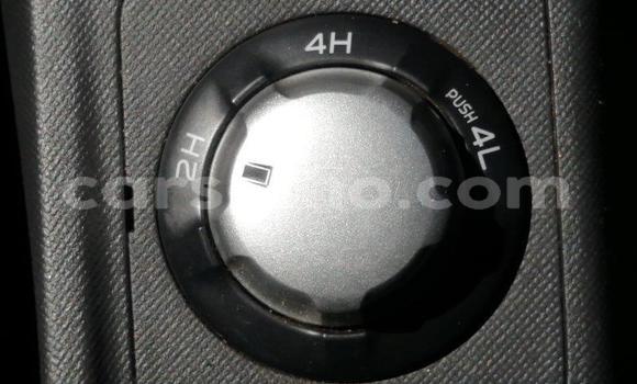 Sayi Na hannu Isuzu KB White Mota in Maseru a Maseru Sayi Na hannu Isuzu KB White Mota in Maseru a Maseru