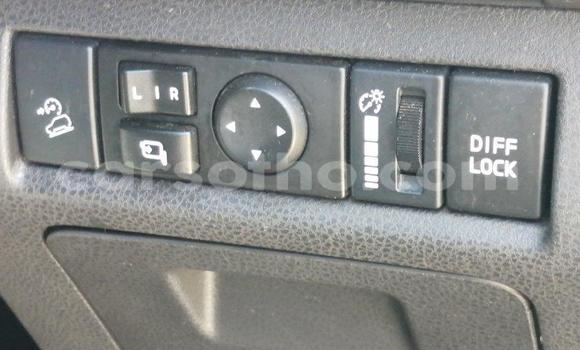 Sayi Na hannu Isuzu KB White Mota in Maseru a Maseru Sayi Na hannu Isuzu KB White Mota in Maseru a Maseru