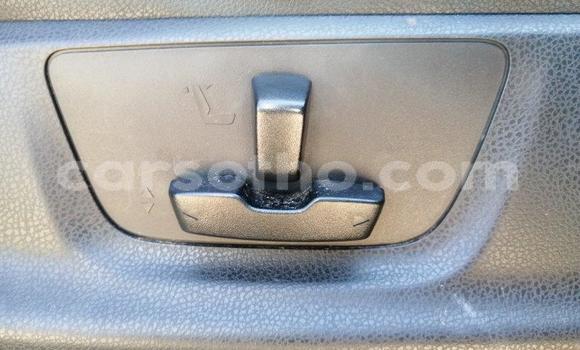 Sayi Na hannu Isuzu KB White Mota in Maseru a Maseru Sayi Na hannu Isuzu KB White Mota in Maseru a Maseru