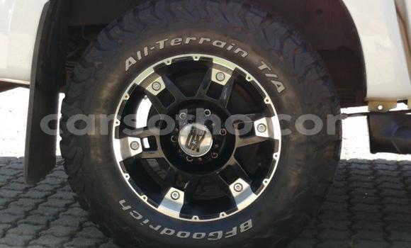 Sayi Na hannu Isuzu KB White Mota in Maseru a Maseru Sayi Na hannu Isuzu KB White Mota in Maseru a Maseru