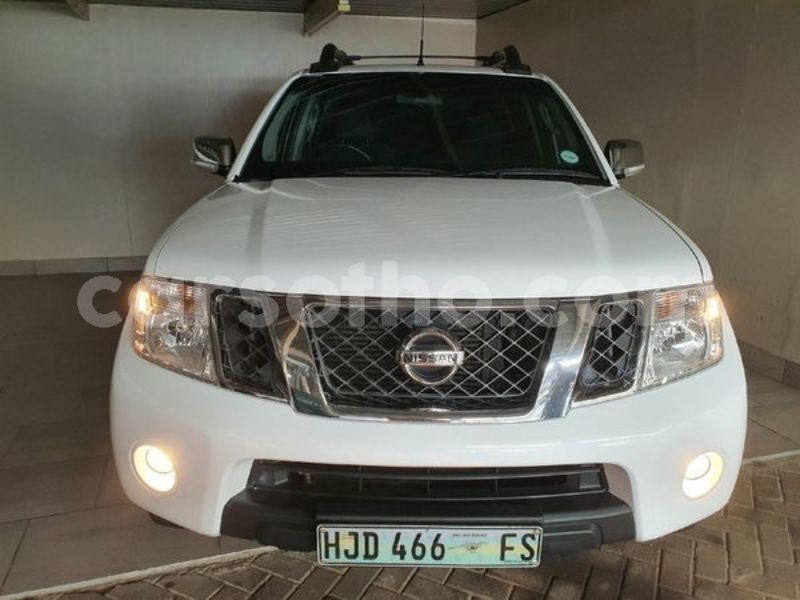 Big with watermark nissan navara maseru maseru 24389