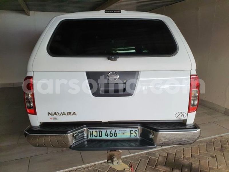 Big with watermark nissan navara maseru maseru 24389