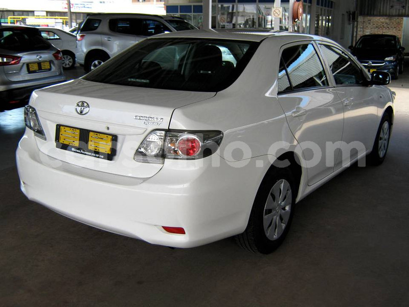 Big with watermark toyota corolla maseru maseru 24390