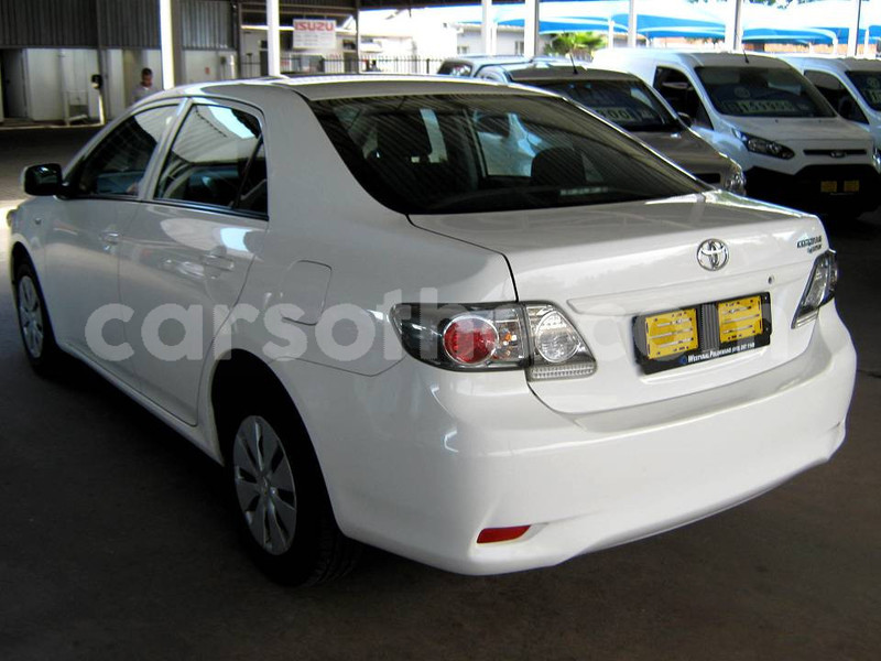 Big with watermark toyota corolla maseru maseru 24390