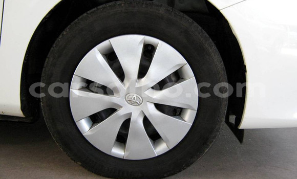 Sayi Na hannu Toyota Corolla White Mota in Maseru a Maseru Sayi Na hannu Toyota Corolla White Mota in Maseru a Maseru