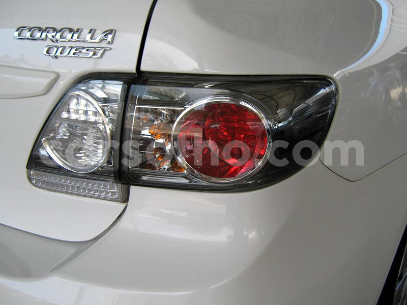 Big with watermark toyota corolla maseru maseru 24390