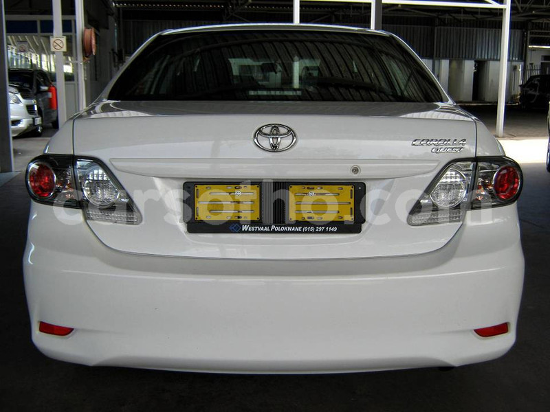 Big with watermark toyota corolla maseru maseru 24390