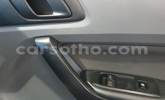 Sayi Na hannu Ford Ranger White Mota in Maseru a Maseru Sayi Na hannu Ford Ranger White Mota in Maseru a Maseru