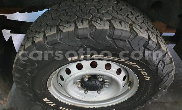 Sayi Na hannu Ford Ranger White Mota in Maseru a Maseru Sayi Na hannu Ford Ranger White Mota in Maseru a Maseru