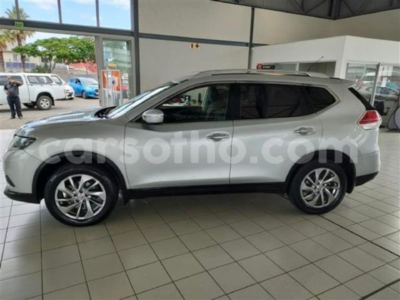 Big with watermark nissan x trail maseru maseru 24392