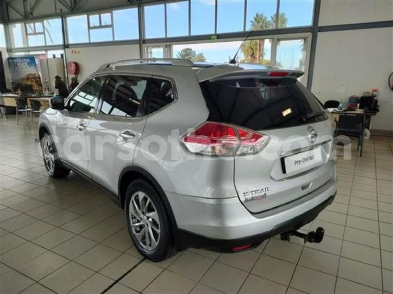 Big with watermark nissan x trail maseru maseru 24392