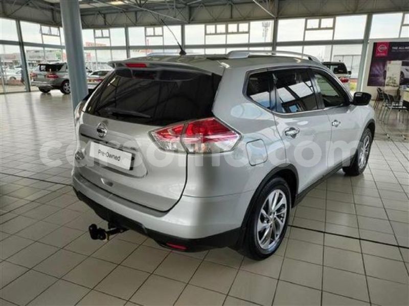 Big with watermark nissan x trail maseru maseru 24392