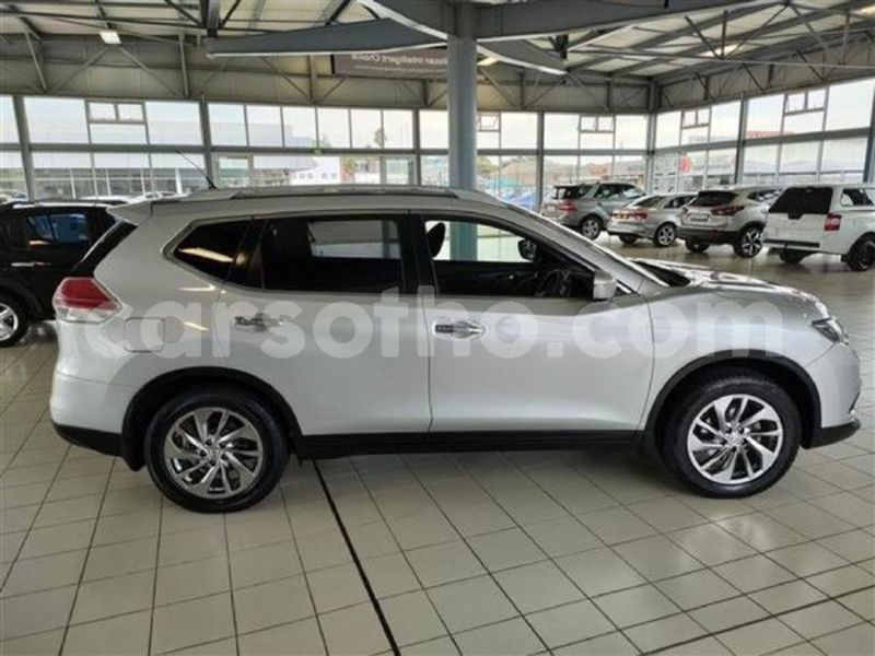 Big with watermark nissan x trail maseru maseru 24392