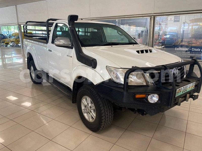 Big with watermark toyota hilux maseru maseru 24393