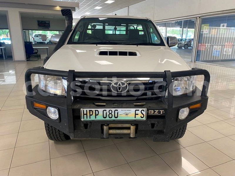 Big with watermark toyota hilux maseru maseru 24393