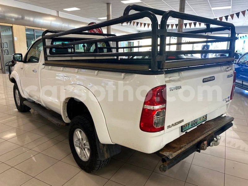 Big with watermark toyota hilux maseru maseru 24393