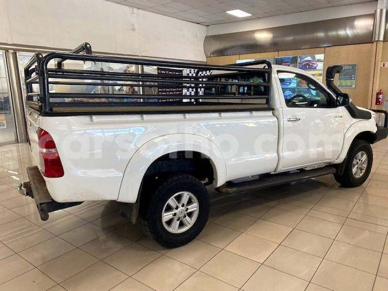 Big with watermark toyota hilux maseru maseru 24393