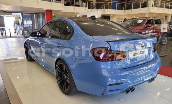 Acheter Occasion Voiture BMW M3 Bleu à Maseru, Maseru Acheter Occasion Voiture BMW M3 Bleu à Maseru, Maseru