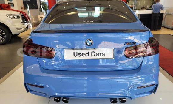 Acheter Occasion Voiture BMW M3 Bleu à Maseru, Maseru Acheter Occasion Voiture BMW M3 Bleu à Maseru, Maseru