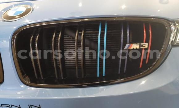 Acheter Occasion Voiture BMW M3 Bleu à Maseru, Maseru Acheter Occasion Voiture BMW M3 Bleu à Maseru, Maseru