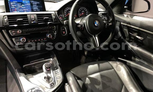 Acheter Occasion Voiture BMW M3 Bleu à Maseru, Maseru Acheter Occasion Voiture BMW M3 Bleu à Maseru, Maseru