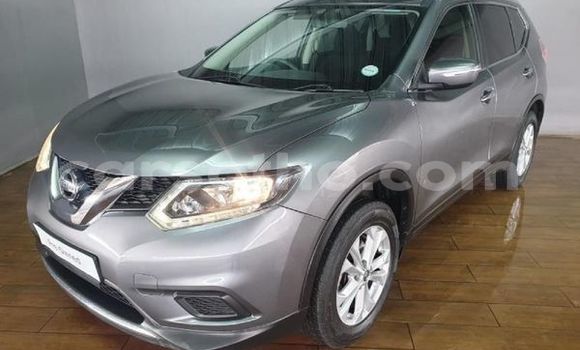 Sayi Na hannu Nissan X–Trail Other Mota in Maseru a Maseru Sayi Na hannu Nissan X–Trail Other Mota in Maseru a Maseru