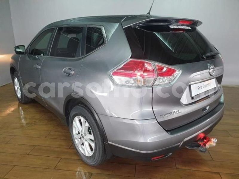 Big with watermark nissan x trail maseru maseru 24395