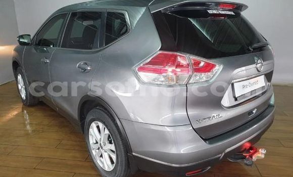 Sayi Na hannu Nissan X–Trail Other Mota in Maseru a Maseru Sayi Na hannu Nissan X–Trail Other Mota in Maseru a Maseru